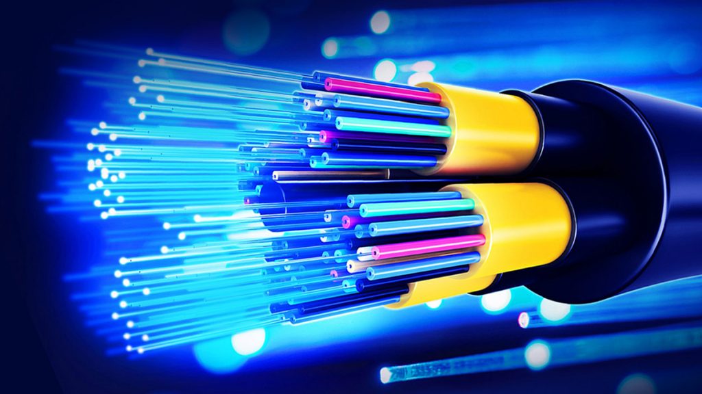 İnternet Altyapı Hizmeti