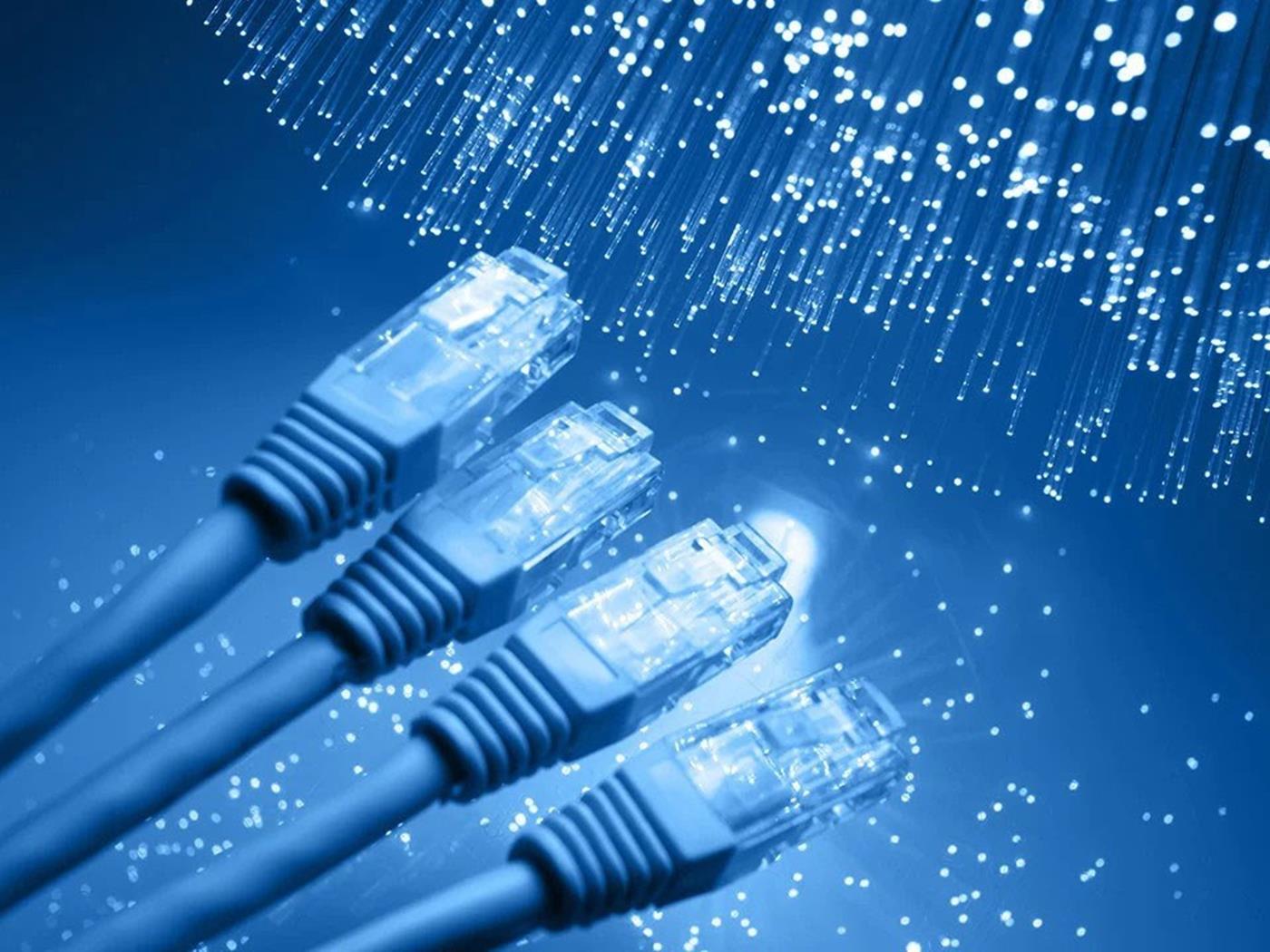İnternet Altyapı Hizmeti 2