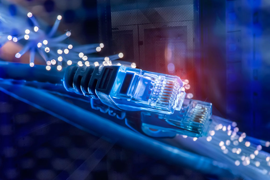 İnternet Altyapı Hizmeti 3