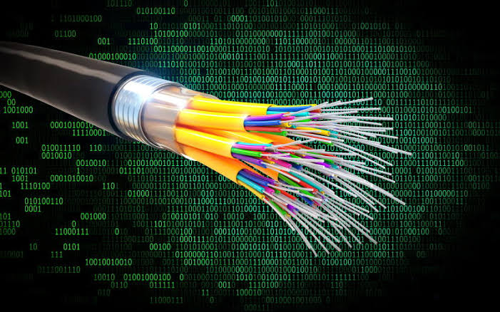 İnternet Altyapı Hizmeti 4