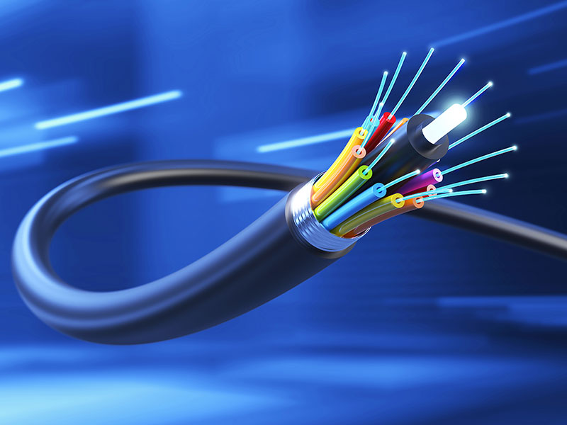 İnternet Altyapı Hizmeti 6