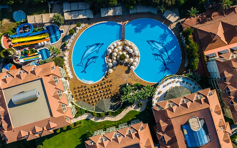Adalya Art Side Hotel