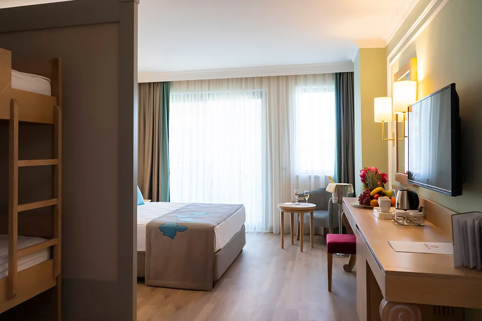 Adalya Art Side Hotel 2