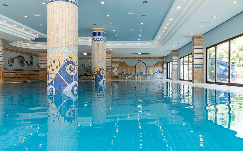 Adalya Art Side Hotel 5