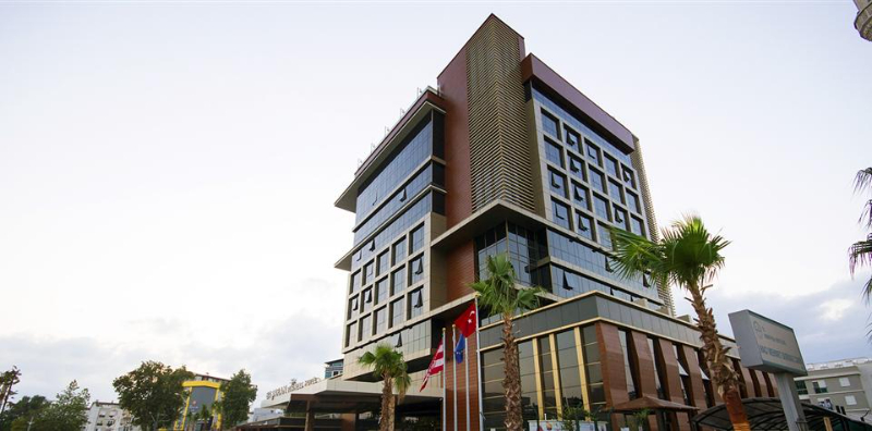 Başaran Business Hotel