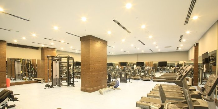 Başaran Business Hotel 2