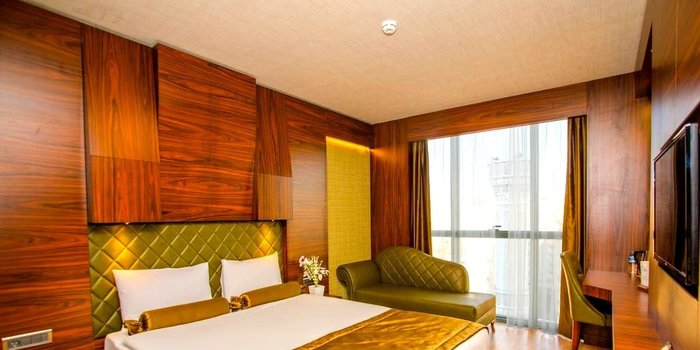 Başaran Business Hotel 3