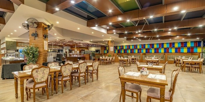 Başaran Business Hotel 4