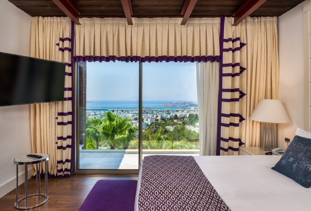 Bodrum Hilstone Hotel 3