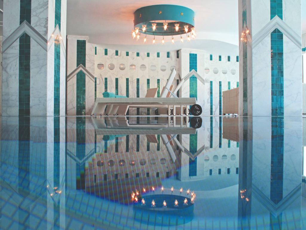 Bodrum Hilstone Hotel 6
