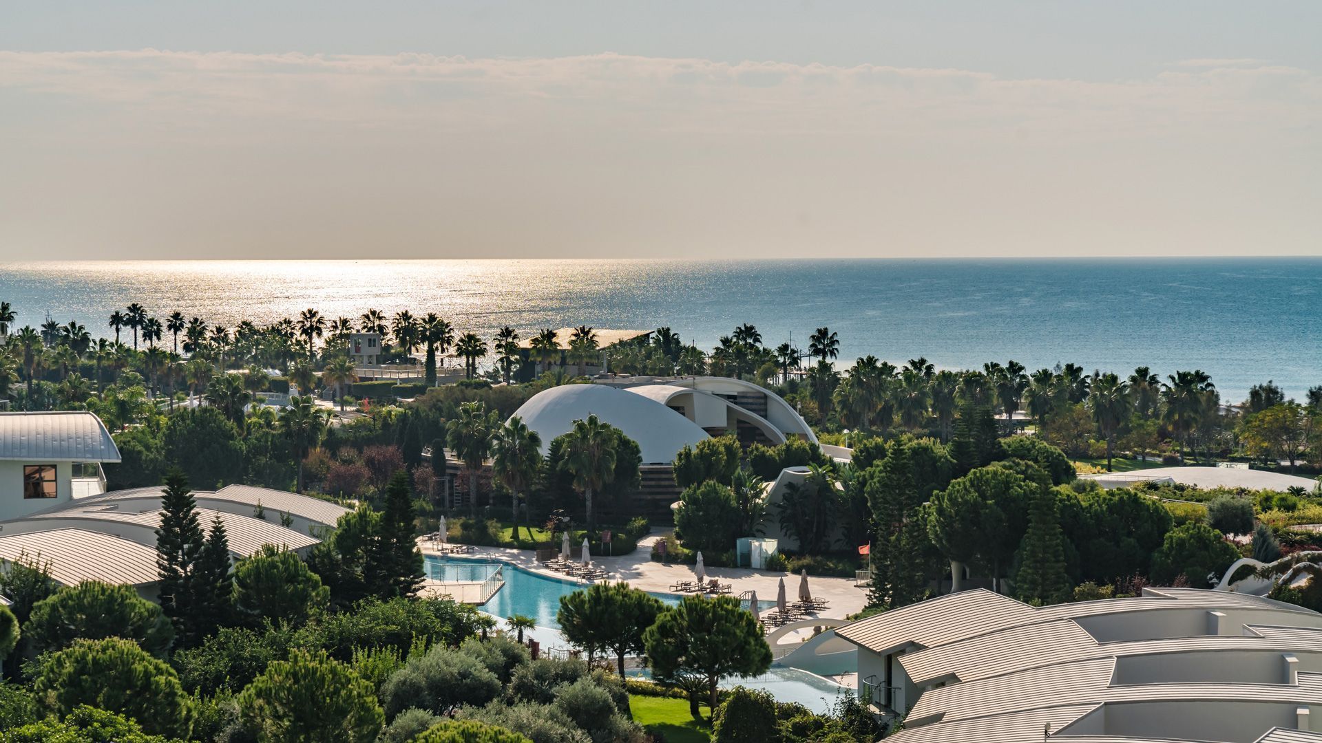 Cornelia Diamond Golf Resort & Spa 5