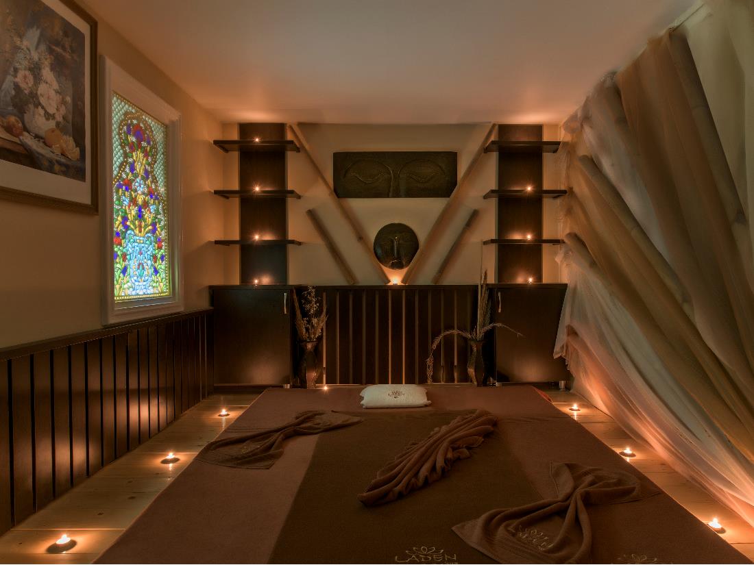 Delphin Botanik Hotel & Resort 2