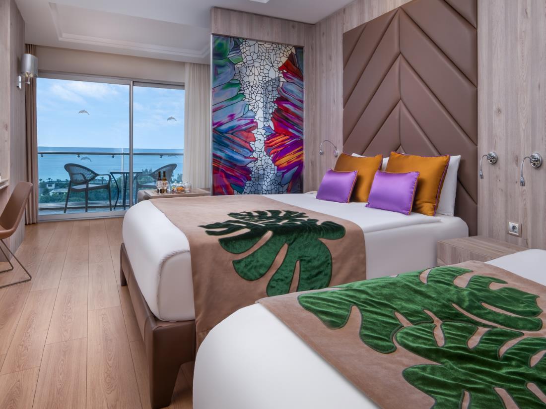 Delphin BE Grand Resort 2