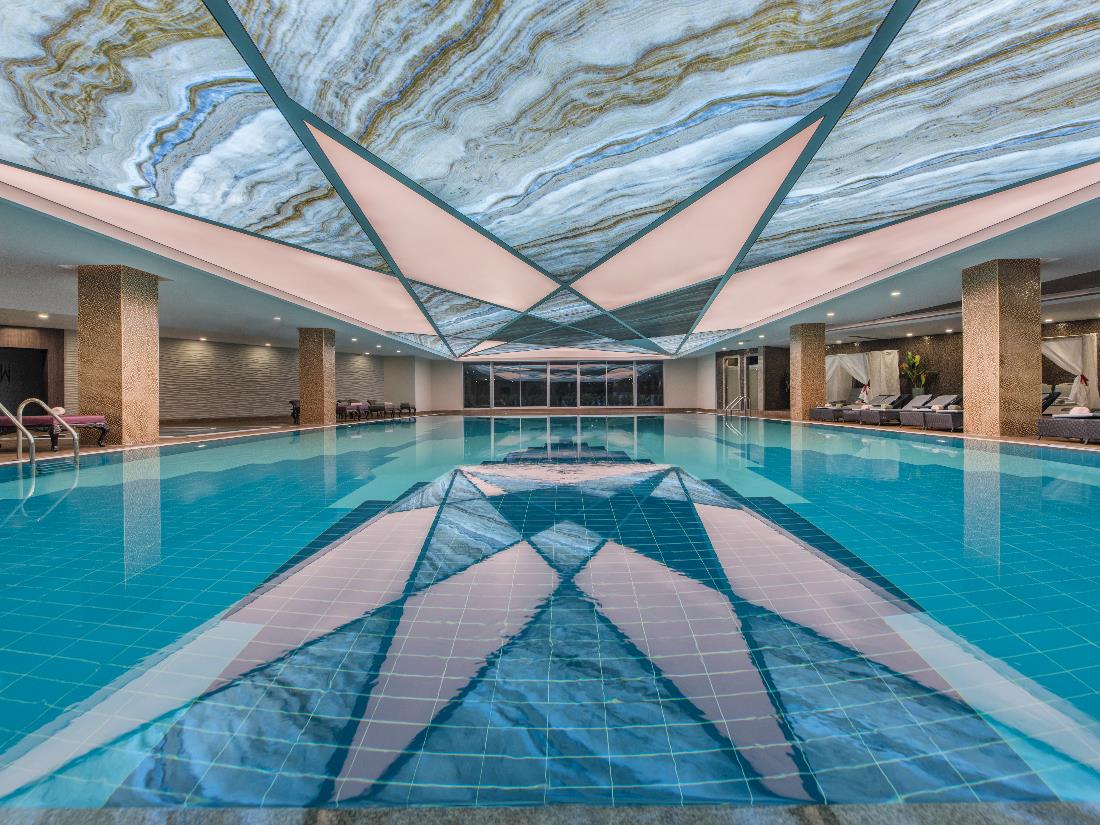 Delphin BE Grand Resort 5