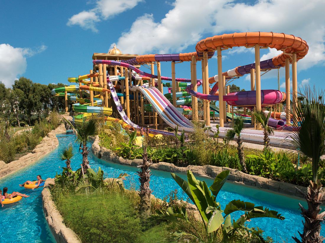 Delphin BE Grand Resort 6