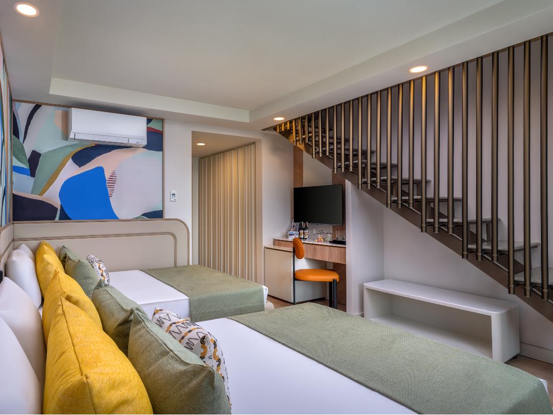 Delphin Diva Hotel 2