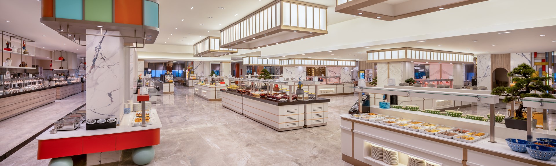 Delphin Diva Hotel 3