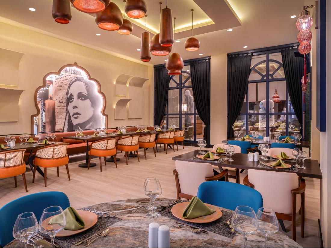 Delphin Diva Hotel 4