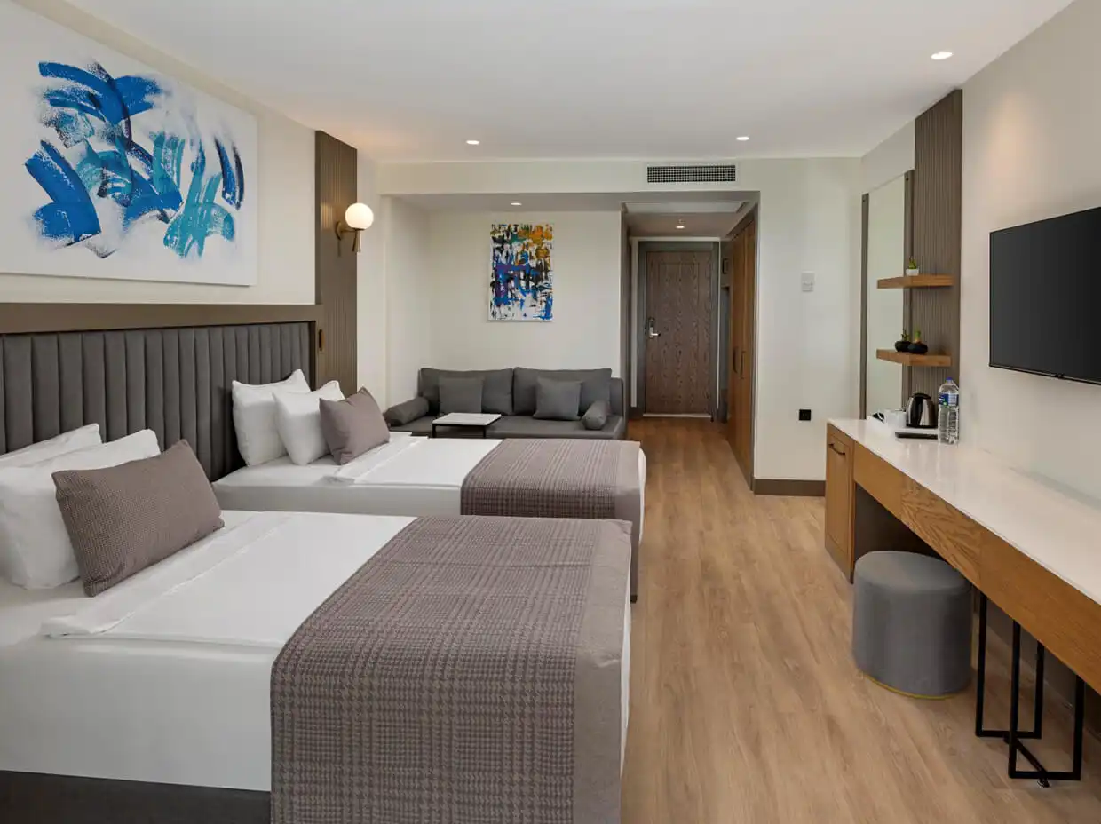 Dobedan World Palace 4