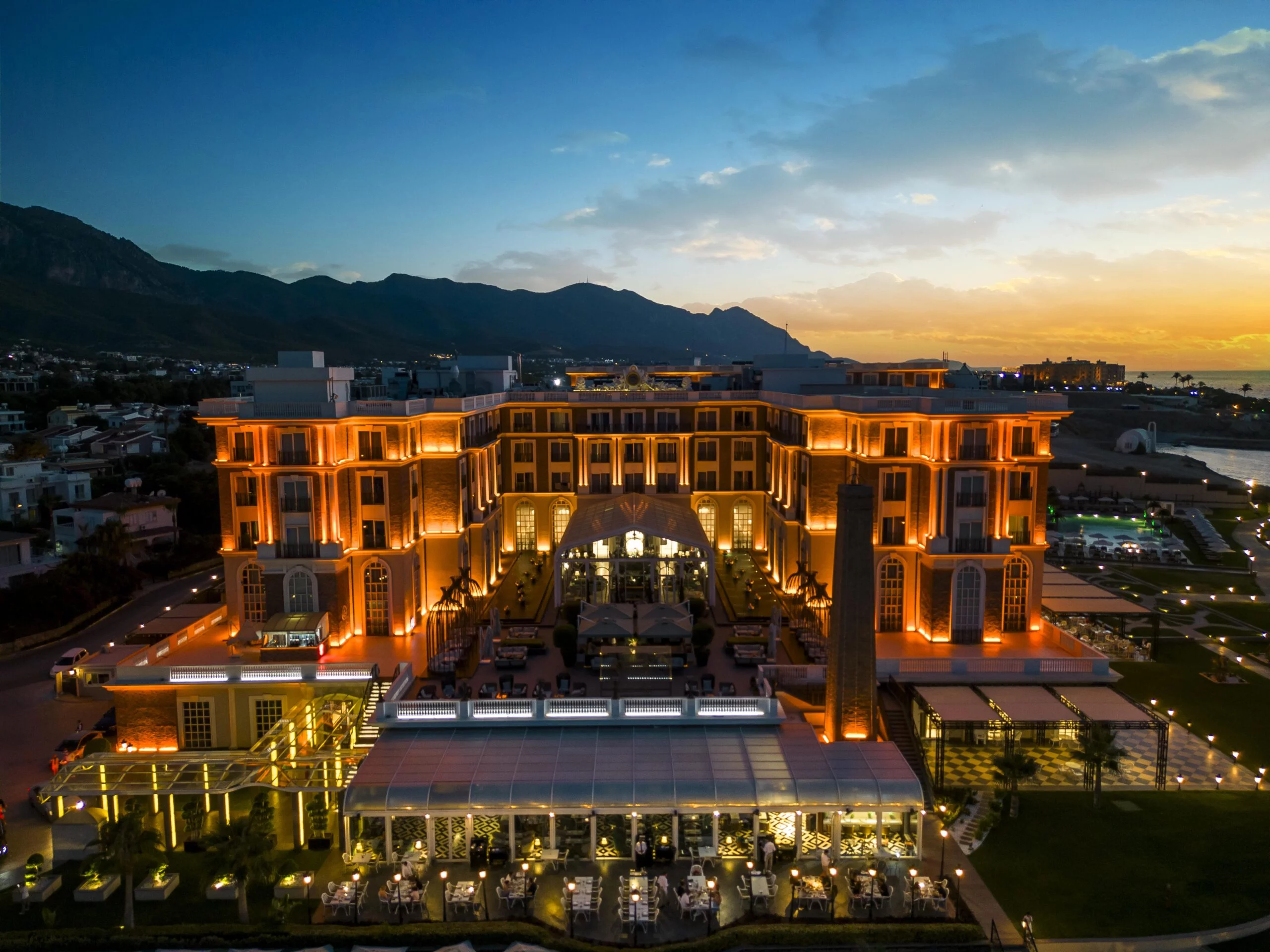 Kaya Palazzo Resort & Casino 2