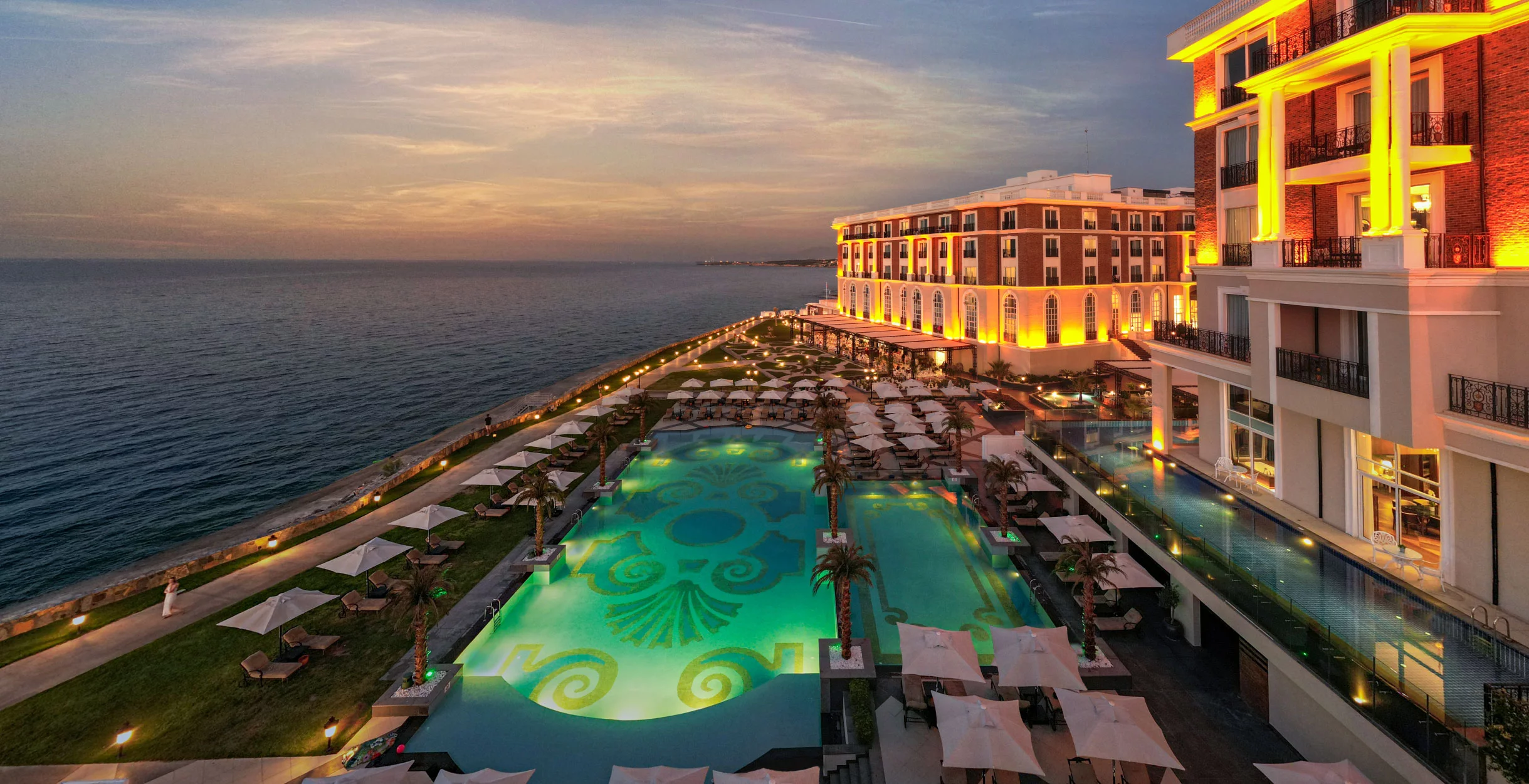 Kaya Palazzo Resort & Casino 3