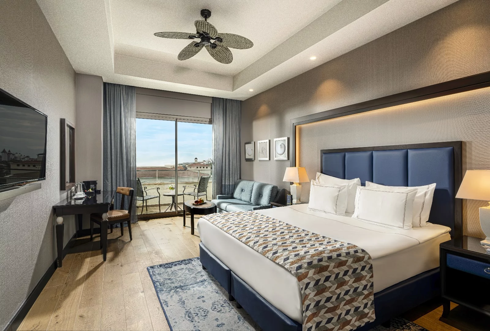 Kaya Palazzo Resort & Casino 4