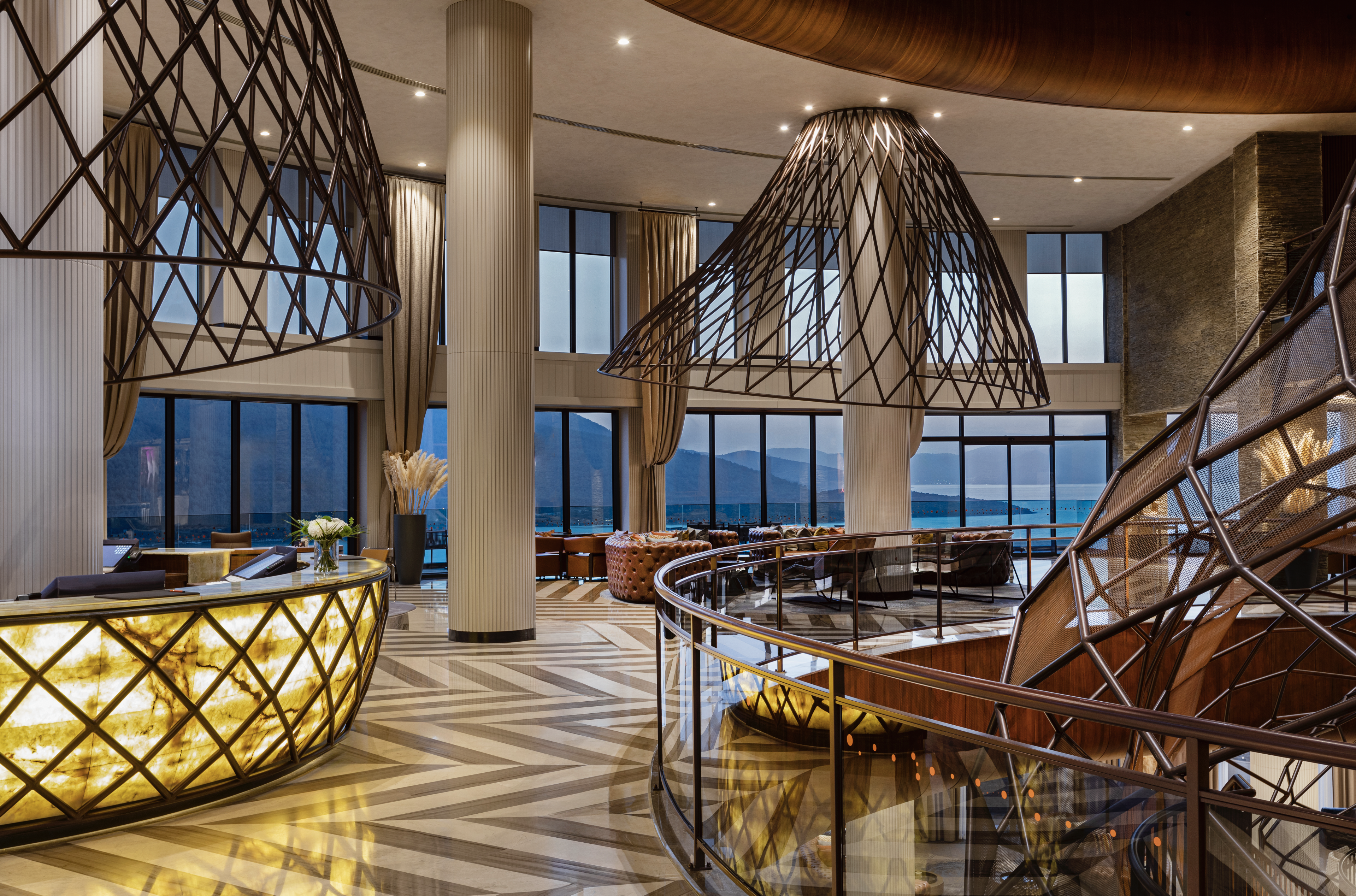 Lujo Hotel Bodrum 3