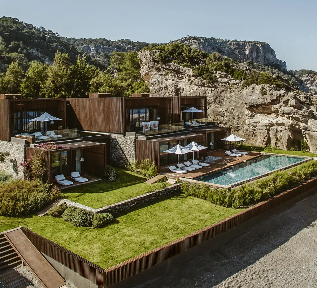Maxx Royal Kemer Resort 2