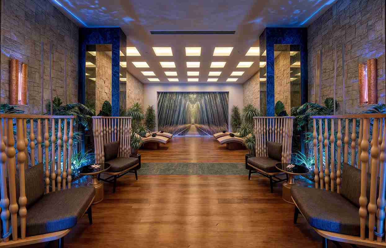 Merit Royal Diamond Hotel & Spa 2