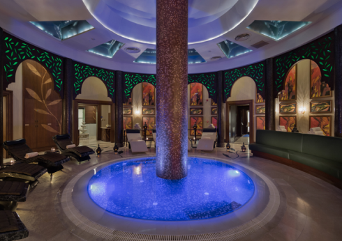 Merit Royal Diamond Hotel & Spa 3