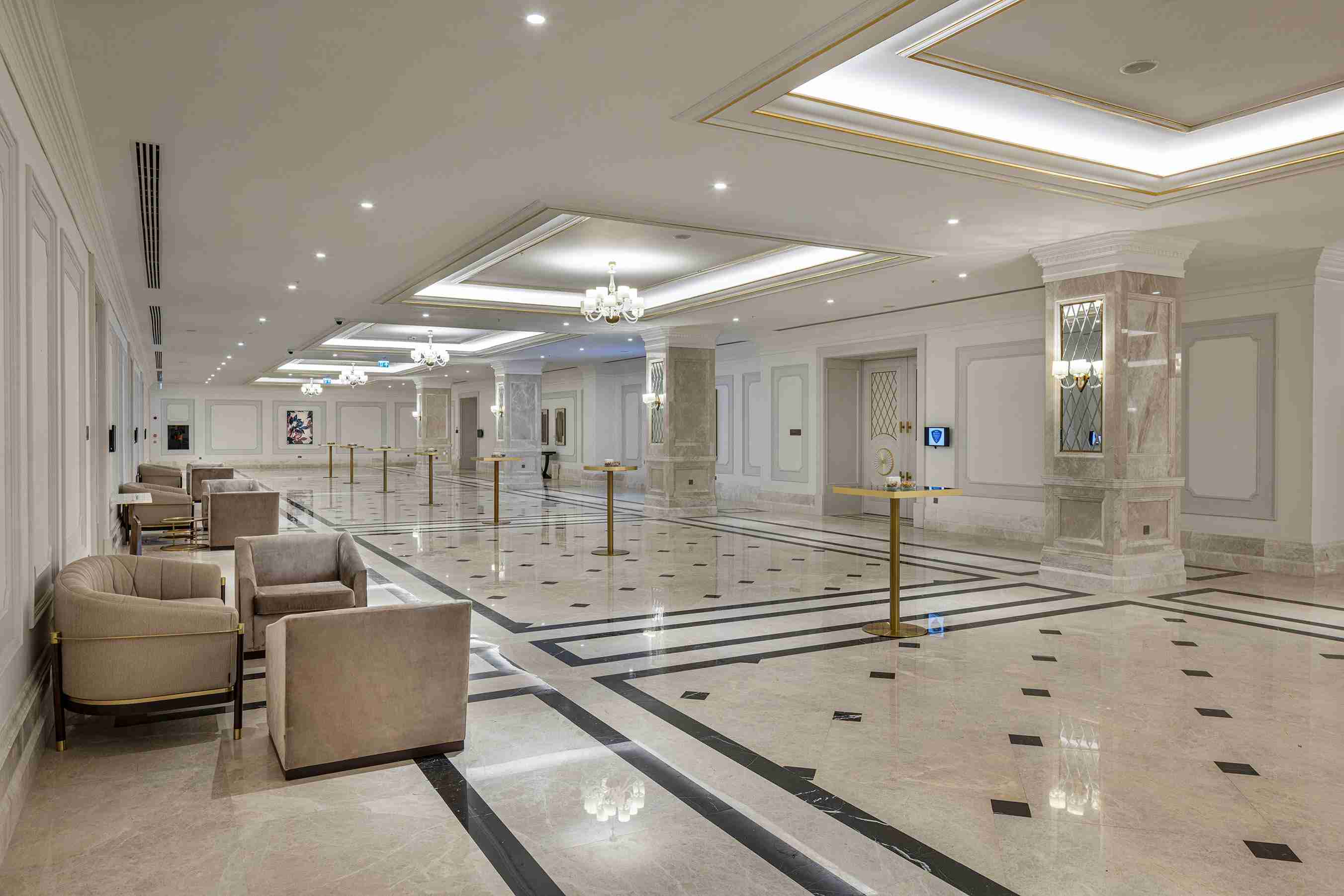 Merit Royal Diamond Hotel & Spa 4