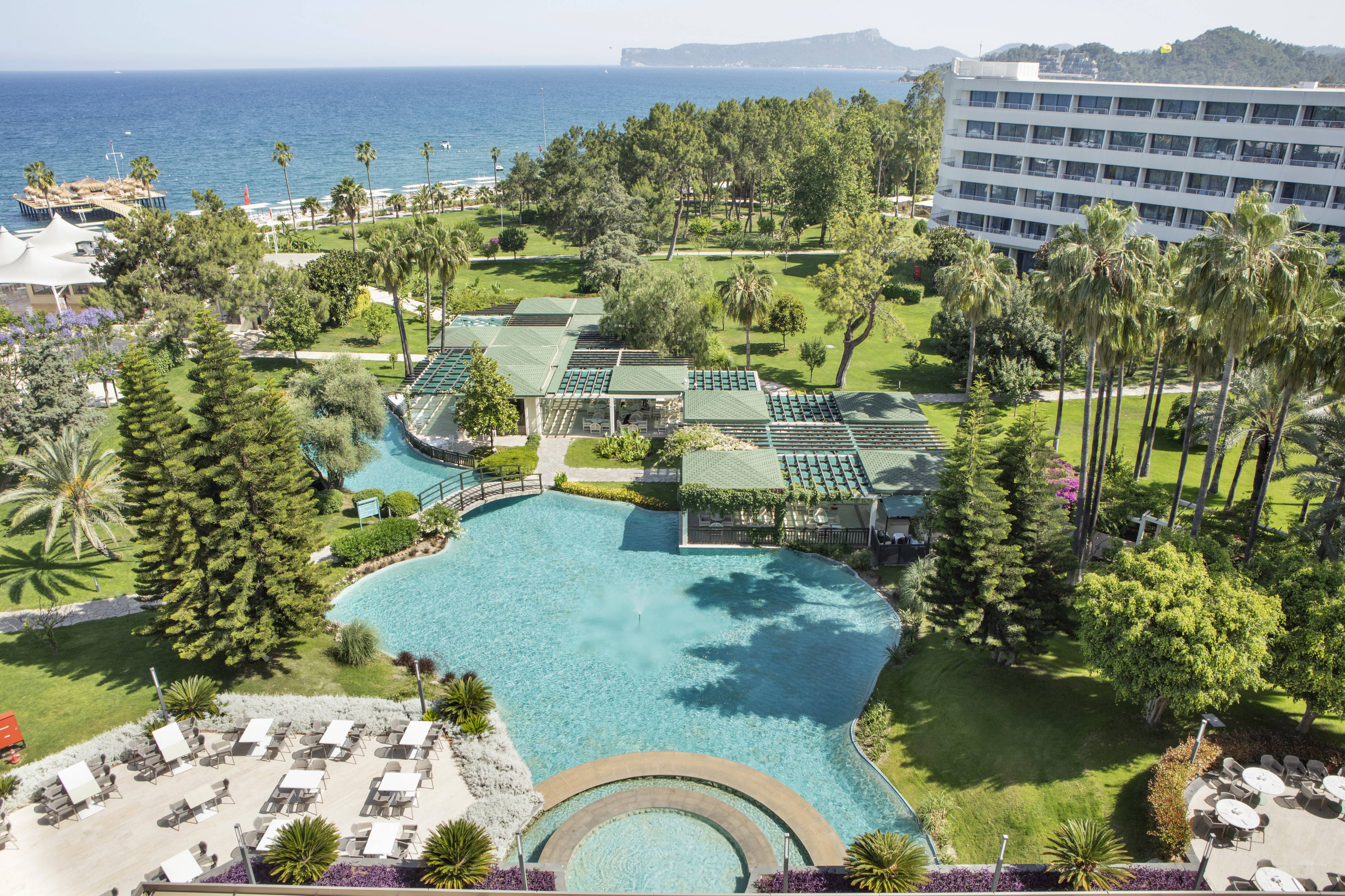 Miragepark Resort
