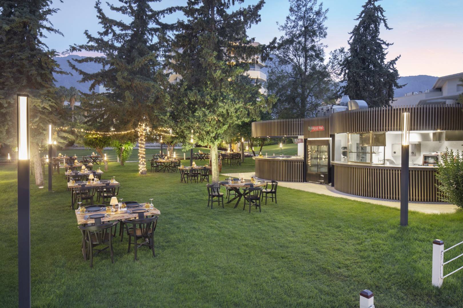 Miragepark Resort 2