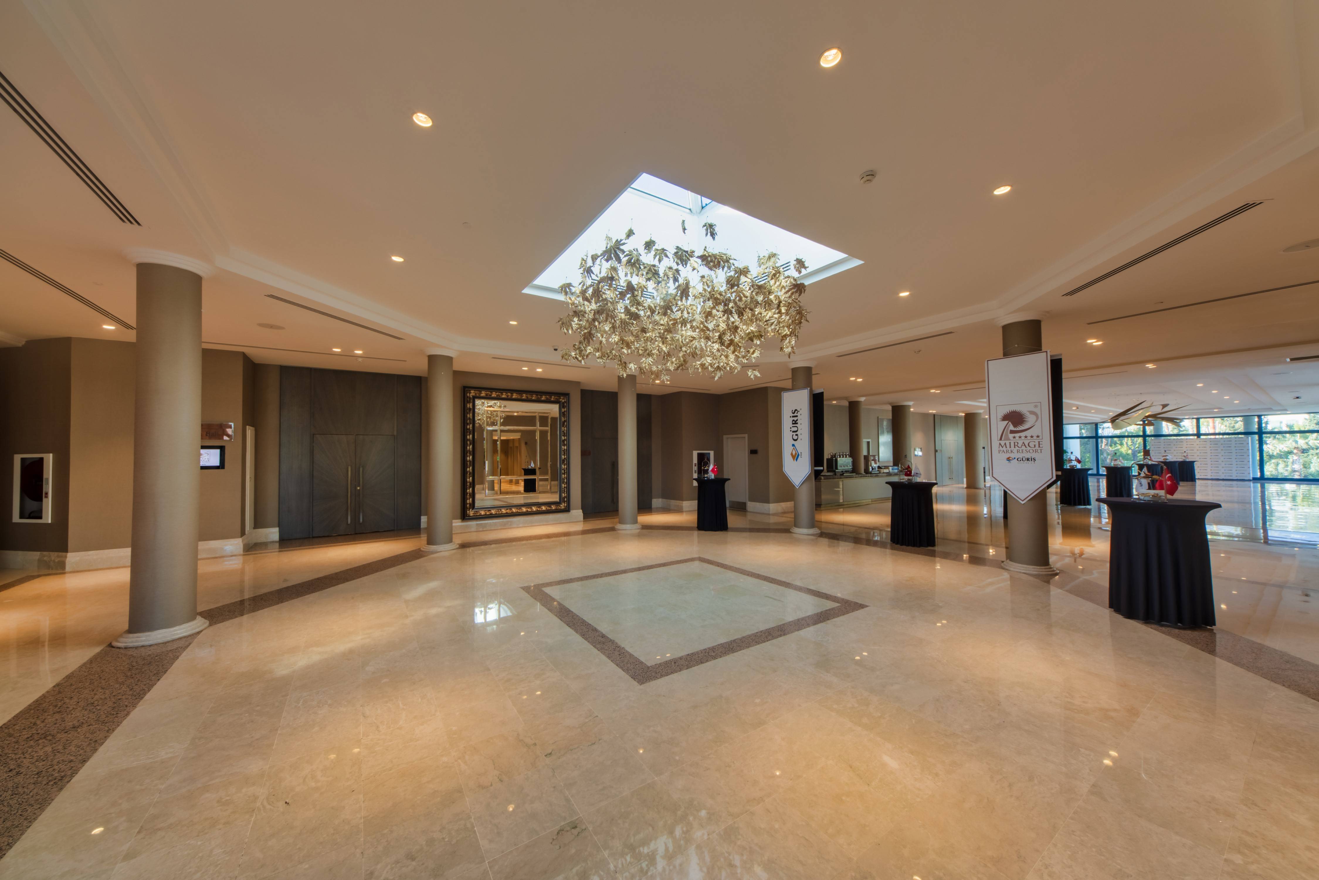 Miragepark Resort 3
