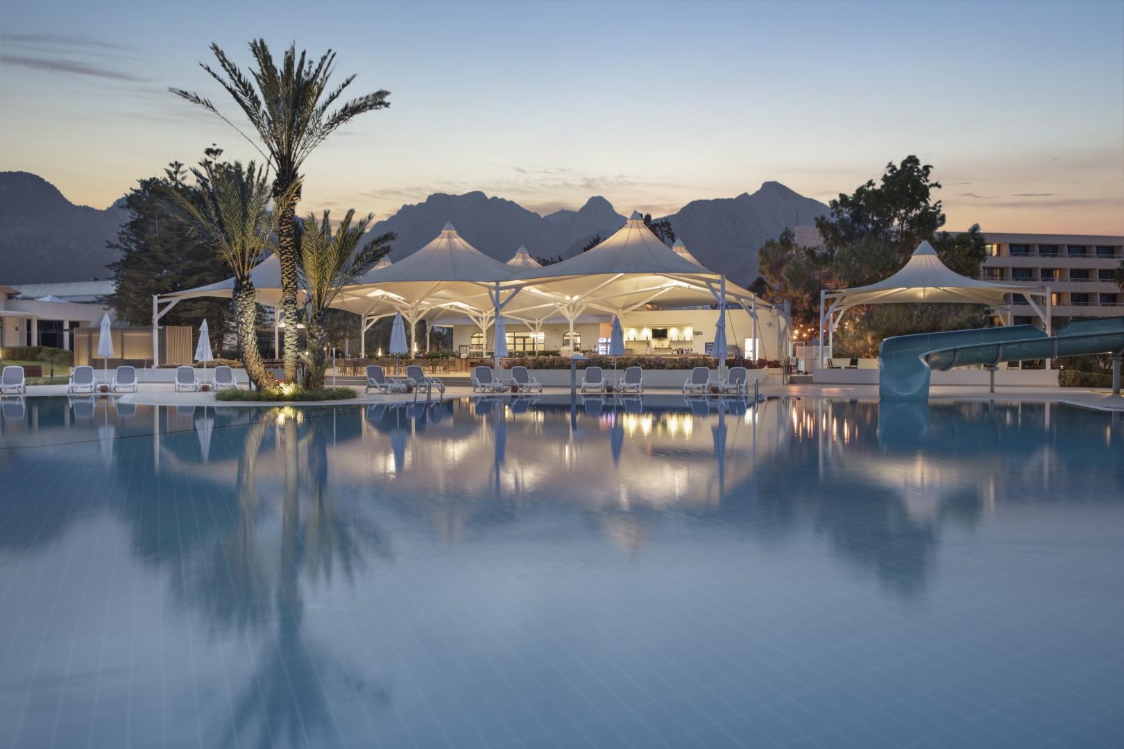Miragepark Resort 5