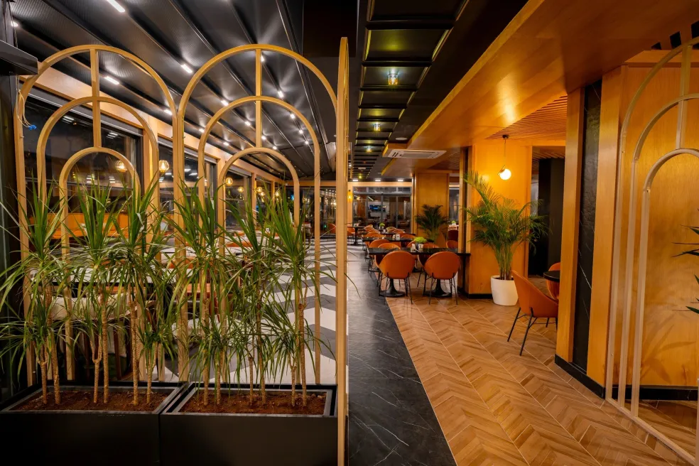 Perast City Hotel