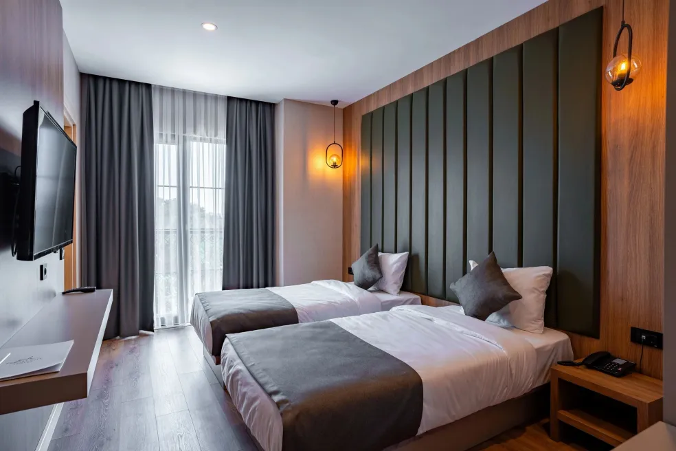 Perast City Hotel 2
