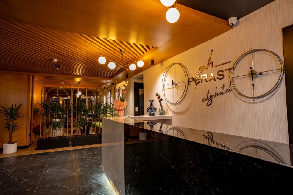 Perast City Hotel 3