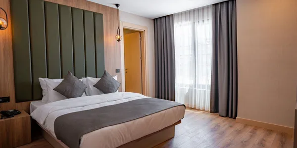 Perast City Hotel 4