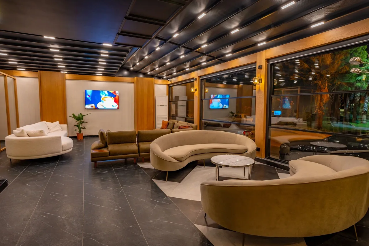 Perast City Hotel 5