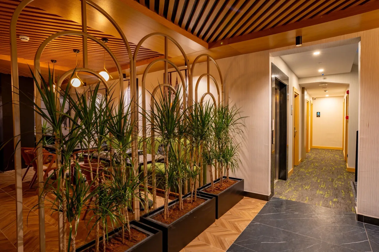 Perast City Hotel 6