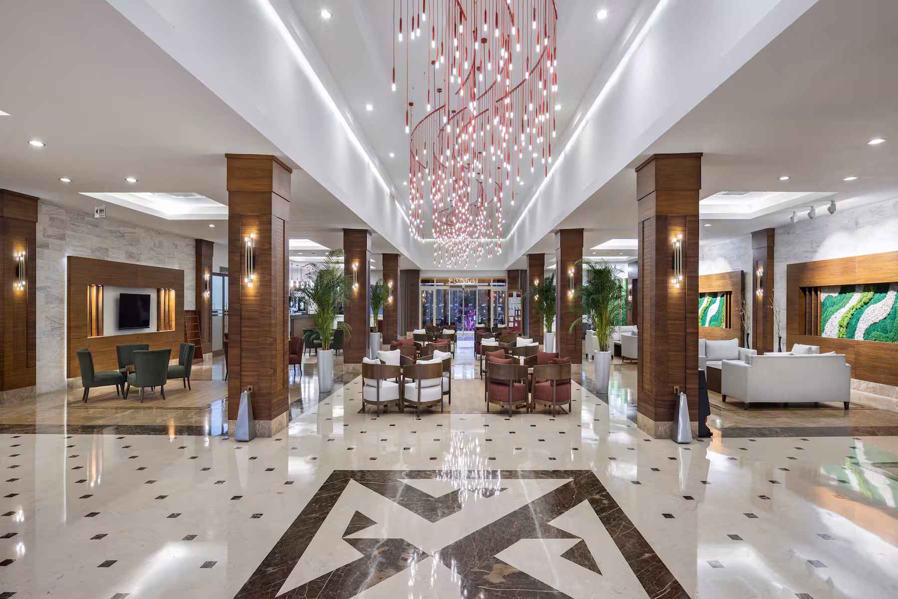 Ramada Resort Lara 5