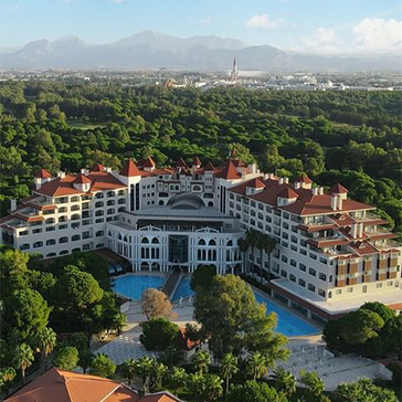 Sirene Belek Hotel