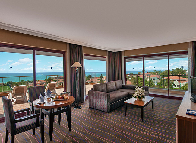 Sirene Belek Hotel 2