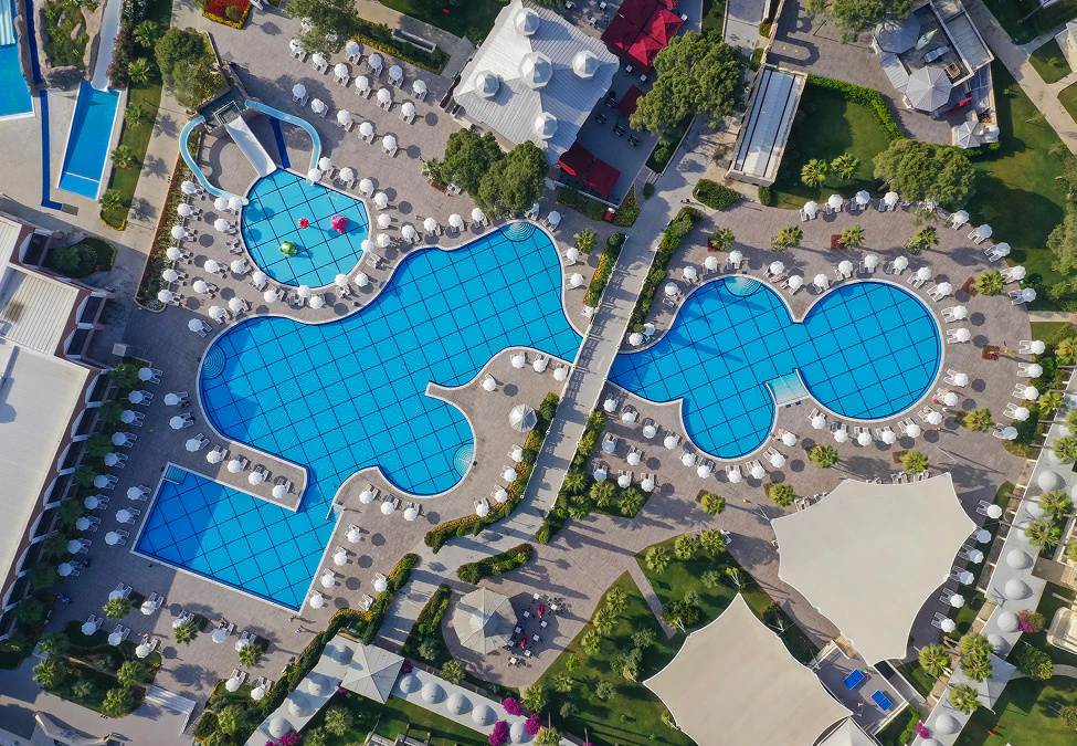 Swandor Hotels & Resorts