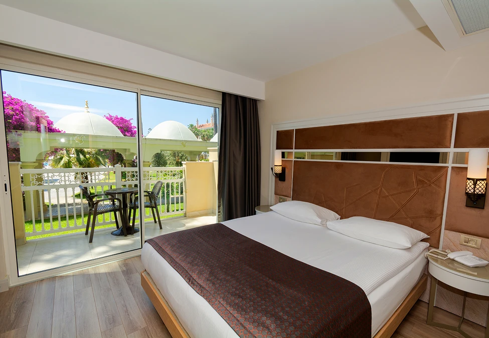 Swandor Hotels & Resorts 3