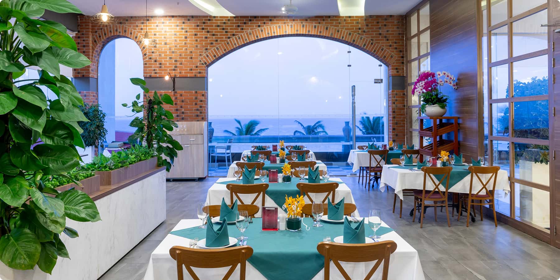 Swandor Hotels & Resorts 5