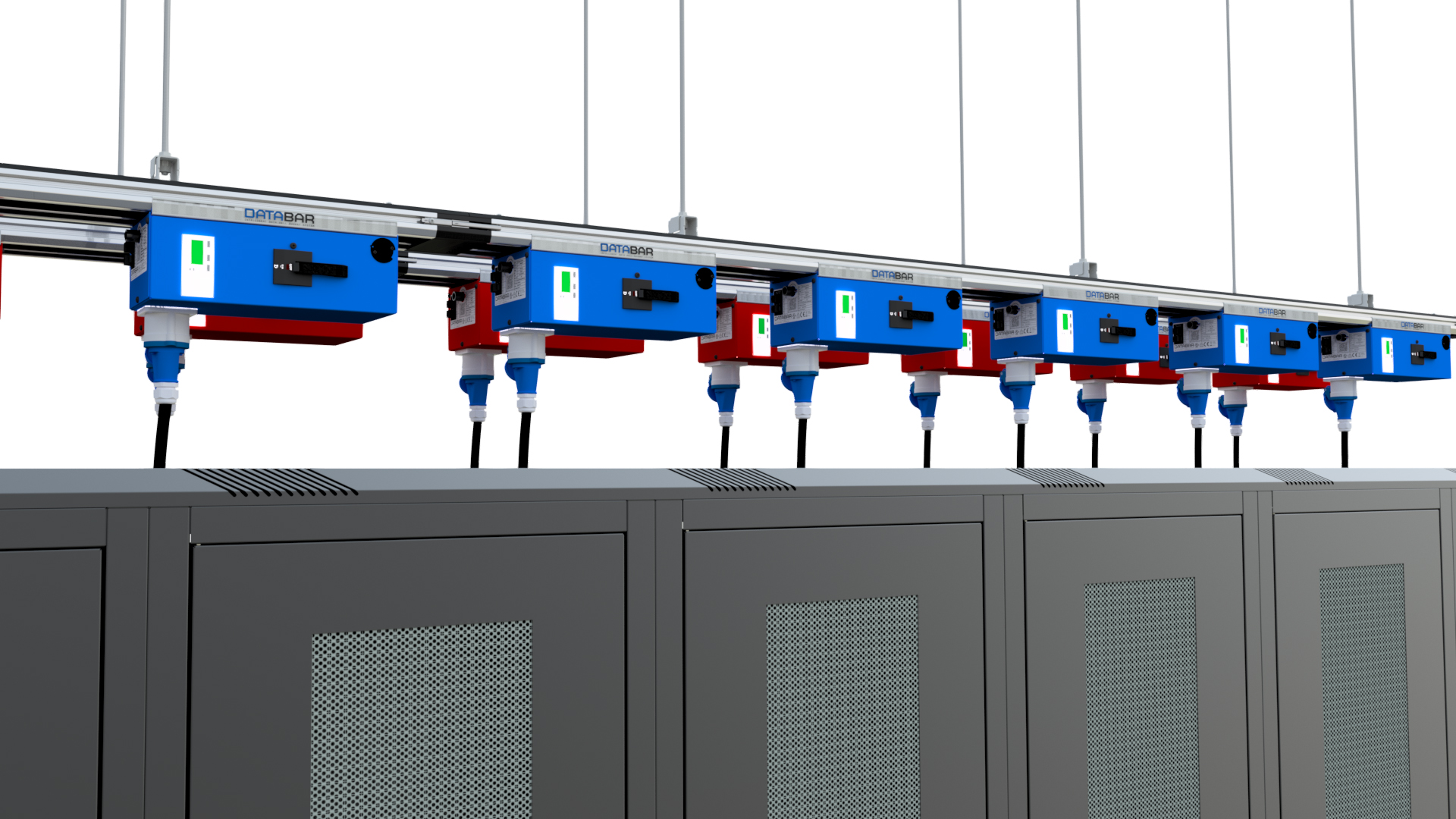 Busbar Sistemi 3