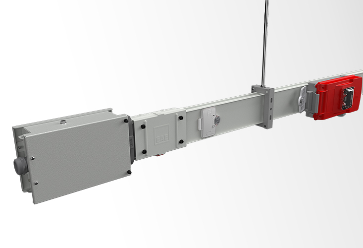 Busbar Sistemi 4