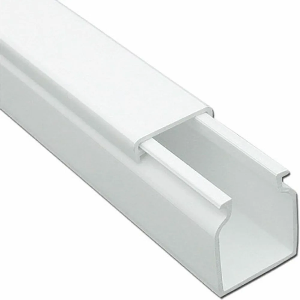 Plastik Kanallar 3